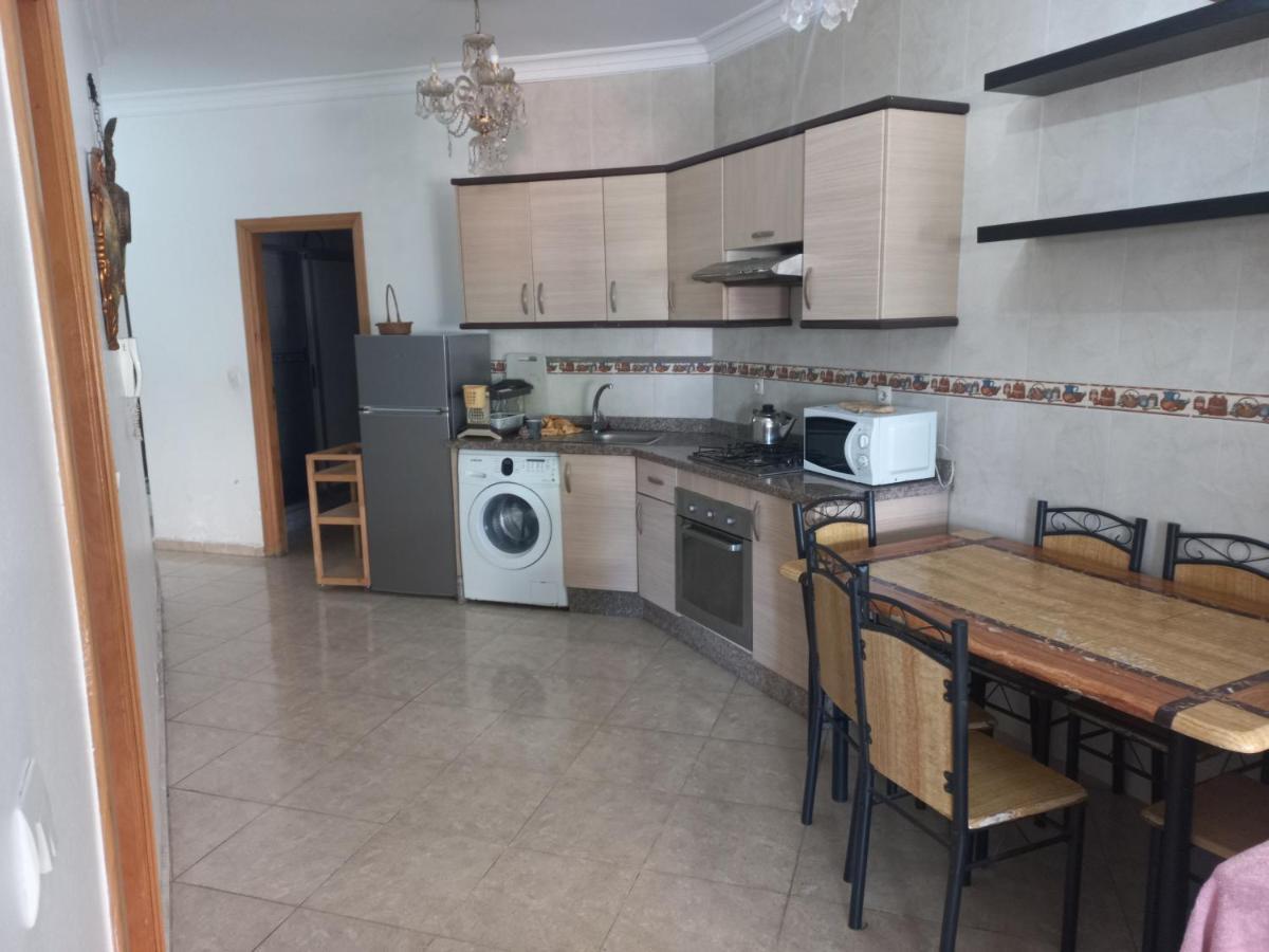 Appartement Familia Corniche Malabata Tanger Екстер'єр фото