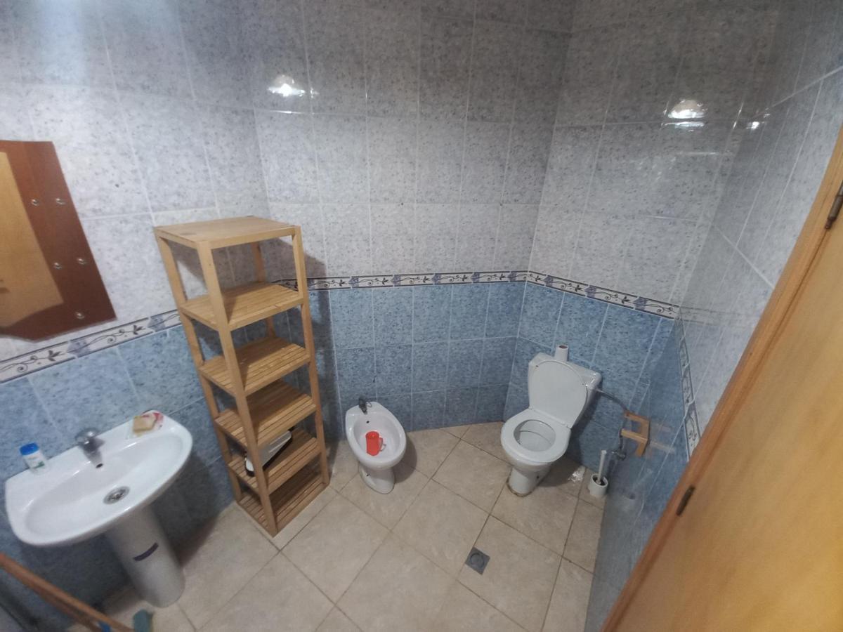 Appartement Familia Corniche Malabata Tanger Екстер'єр фото