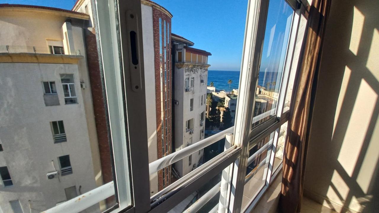 Appartement Familia Corniche Malabata Tanger Екстер'єр фото